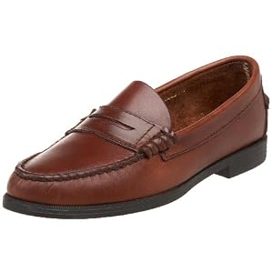 Buy Sebago Ladies Plaza Loafers