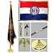 Missouri Flag 3x5ft Superknit Polyester