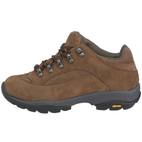 Kamik Vision lo FK2038, Chaussures de marche femme - Marron-TR-SW983, 38.5 EU