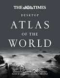 The Times Desktop Atlas of the World: Third Edition (World Atlas)