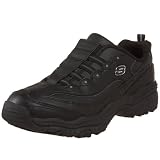 Skechers for Work Women's Electrolite Slip-On