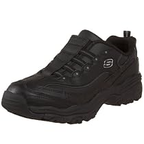 Skechers for Work Women's Electrolite Slip-On