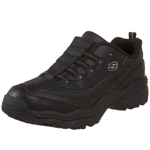 Skechers for Work Women's Electrolite Slip-On