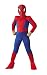 Search : Spider-Man Deluxe Costume