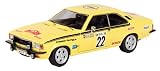 Eigenschaften Schuco 2766 / Schuco 2766 Opel Commodore B Coupé, 1:43