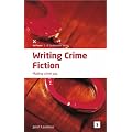 Writing Crime Fiction: Making Crime Pay