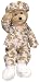 Chantilly Lane Animated American G.I. Hero Bear
