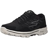 Skechers Performance Men's Go Walk 3 Compete Lace-Up Walking Shoe