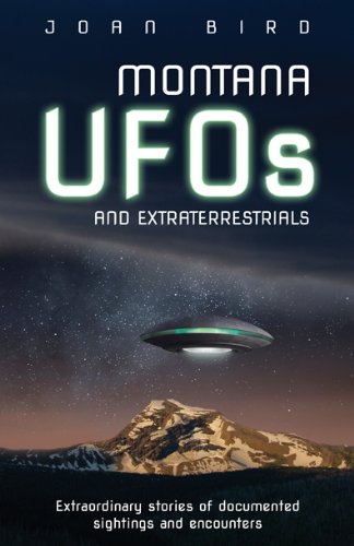Montana UFOs