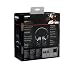 Shure Professional Monitoring Earphones (Black) SRH840 Shure Professional Monitoring Earphones (Black) SRH840