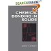 Chemical Bonding in Solids (Topics in Inorganic Chemistry)