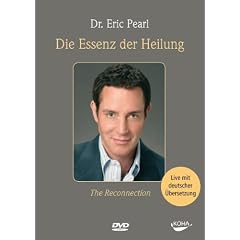 Die Essenz der Heilung, 1 DVD