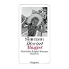 Hier irrt Maigret: S�mtliche Maigret-Romane Bd.43