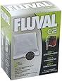 Fluval C2 Carbon - 3-Pack