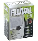Fluval C2 Carbon - 3-Pack