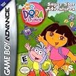 Dora The Explorer: Super Star Adventures