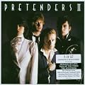 Pretenders II