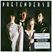 Pretenders II