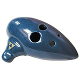 Ocarinas