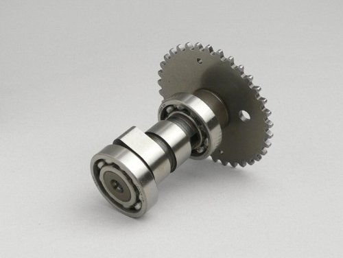 Cover image : Nockenwelle BGM Pro Sport GY6 50ccm (139QMA/B)