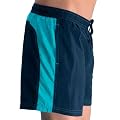 gWINNER � Herren Badehose / Badeshort - MADE IN EU