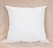 12x12 Pillow Form Insert