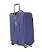 Travelpro Crew 11 22 Inch Expandable Upright Suitcase (Indigo)