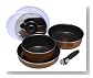 T-fal �C���W�j�I �R�b�p�[ �e���c�F�b�g�Z�b�g