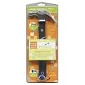 13oz Hammer & Mallet w/ Measuring Handle