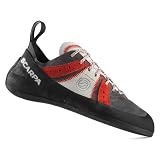 Scarpa Men’s Helix Climbing Shoe