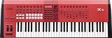 CME VX6 Intelligent keyboard 61 note semi-weighted keyboard with moving faders