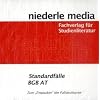 Audio-CD Standardf�lle BGB AT: Zum "Einpauken" der Fallstrukturen