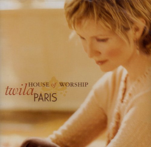 Twila Paris - House of Worship - Zortam Music