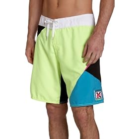 Quiksilver Young Men's Cashola Board Short