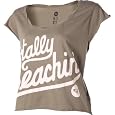 Roxy Juniors Totally Beachin Tee