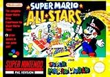 Super Mario All-Stars / Super Mario World