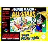 Super Mario All-Stars / Super Mario World ~ Nintendo