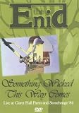 The Enid - Something Wicked This Way Comes - The Enid At Home And On Stage [2004] [DVD]