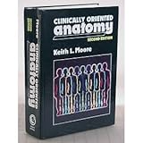 Clinically oriented anatomy