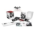 Batman: Arkham City - Collector's Edition (Sony PS3) [Import UK]