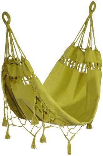 Imagen principal de Babylonia BHM710 - Hamaca para bebés, color lima