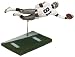 McFarlane NFL Series 8 Tim Brown in Oakland Raiders White Jersey with Towel Chase Figure
