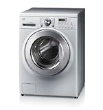 Produkt-Bild: LG Electronics F1403RD Waschtrockner / B / 7.29 kWh / 9 kg / Frontlader