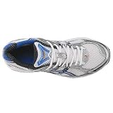 Asics Mens GT-2130 Running Shoes MULTI-COLORED 9 EEEE