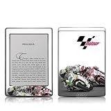 DecalGirl AK4-LEMANS Kindle 4 Skin - Le Mans