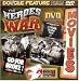 DOUBLE FEATURE HEROES OF WAR (DVD MOVIE)