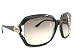 Black GUCCI GG 3110 S col D28/LF size 62 Sunglasses