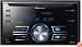 Pioneer FH-P8000BT Double Din In-Dash CD/Mp3/Wma/iTunes AAC/Wav Receiver