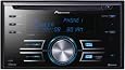 Pioneer FH-P8000BT Double-Din In-Dash CD/MP3/WMA/AAC Receiver with Built-In Bluetooth, iPod Control, and Rear USB Input