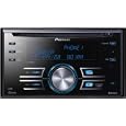 Pioneer FH-P8000BT Double Din In-Dash CD/Mp3/Wma/iTunes AAC/Wav Receiver